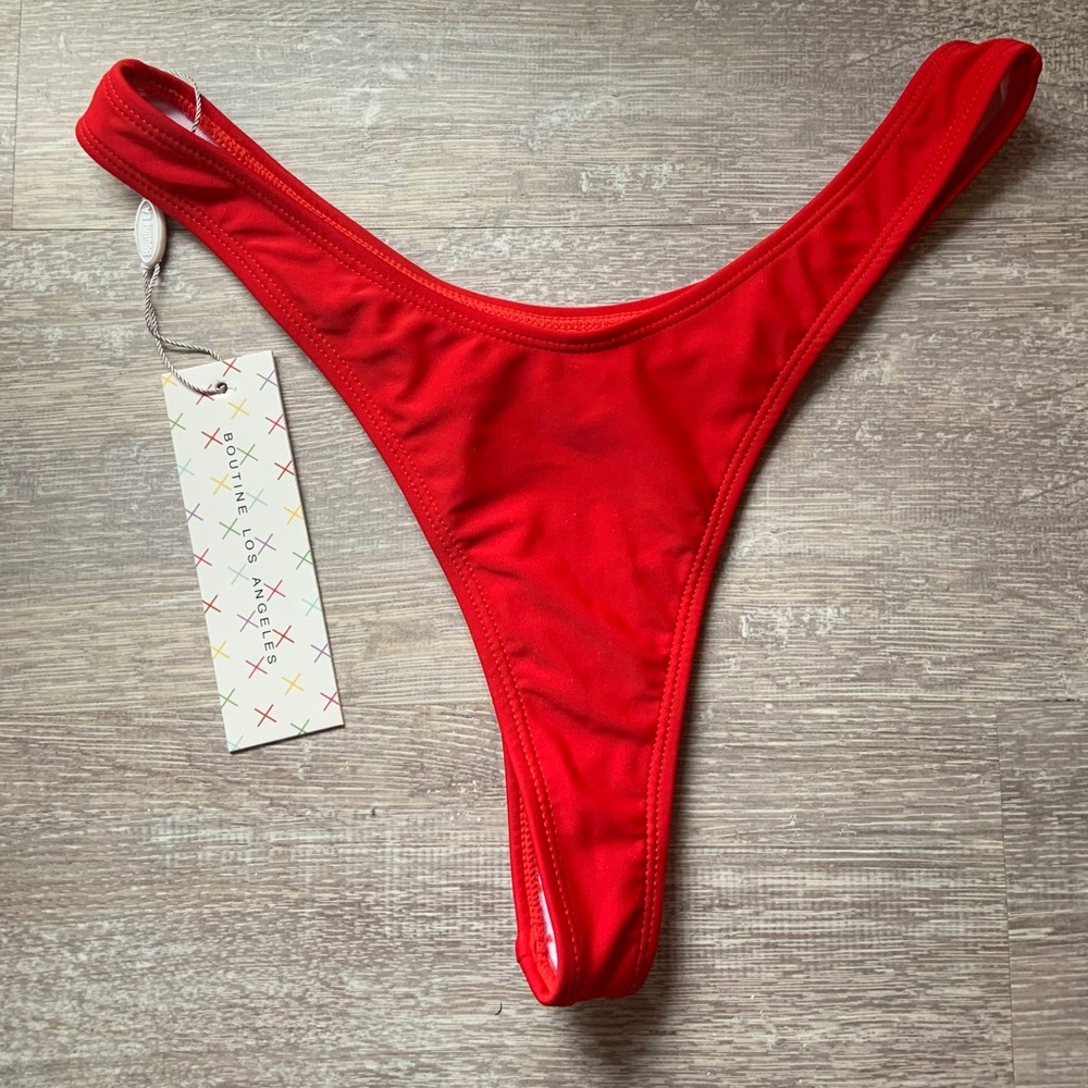 Boutine La bikini bottoms
